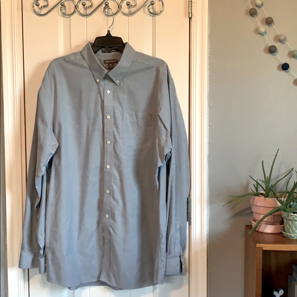 Eddie Bauer shirt